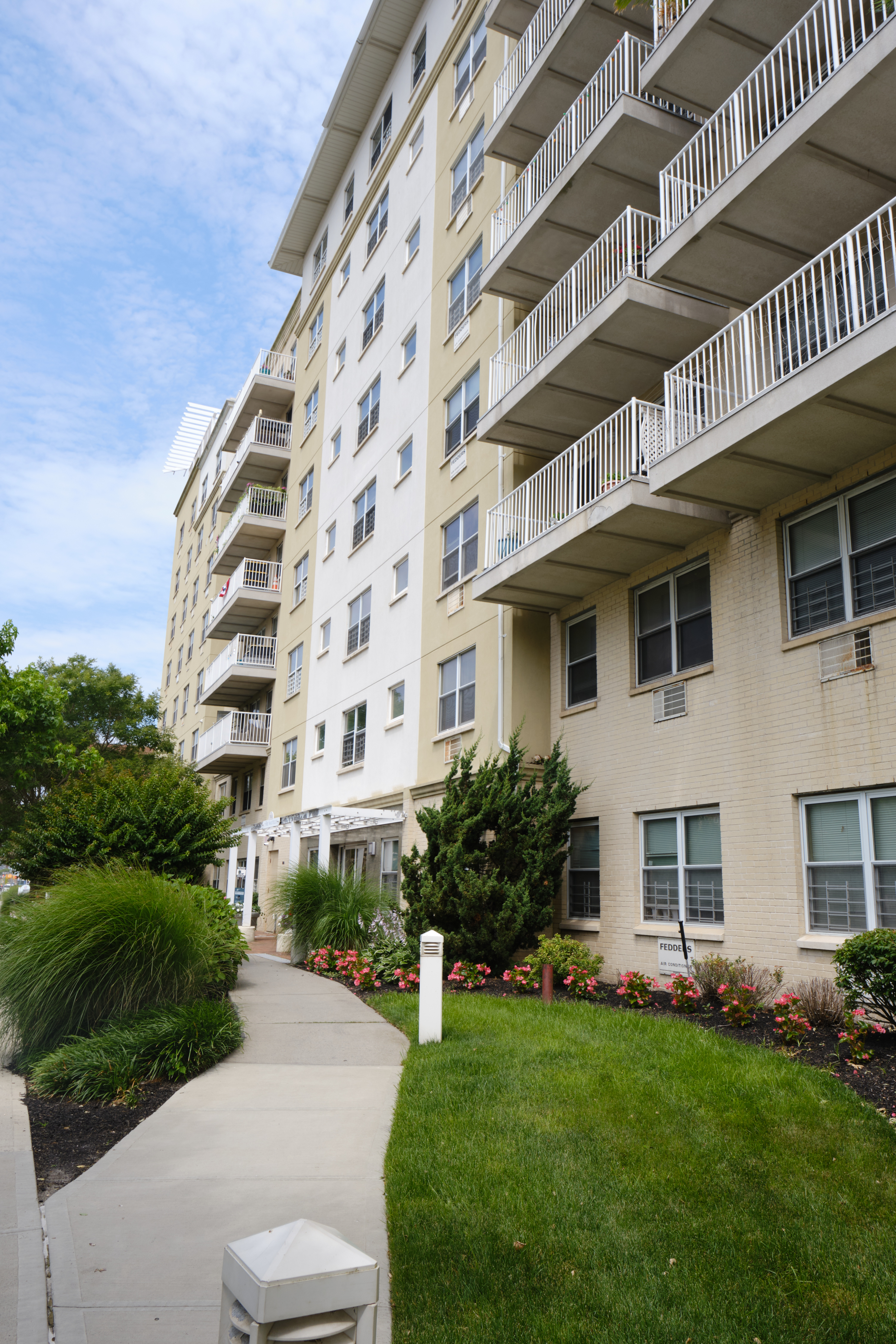 Exterior of 7914 Rockaway Beach Boulevard